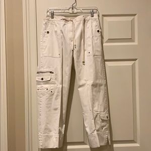 Jones New York Cargo Pants